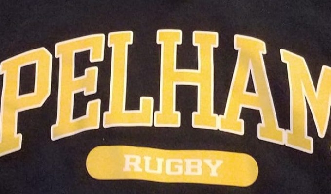 Pelham Rugby is succeeding with non-contact rugby.