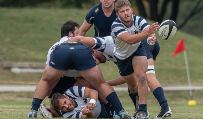 Penn State will be an instant contender. Colleen McCloskey photo.