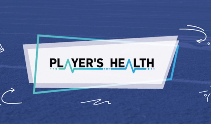 Players Health.