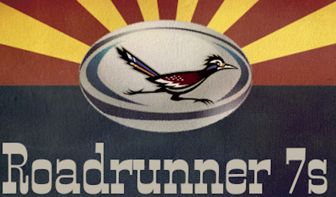 Roadrunner 7s logo