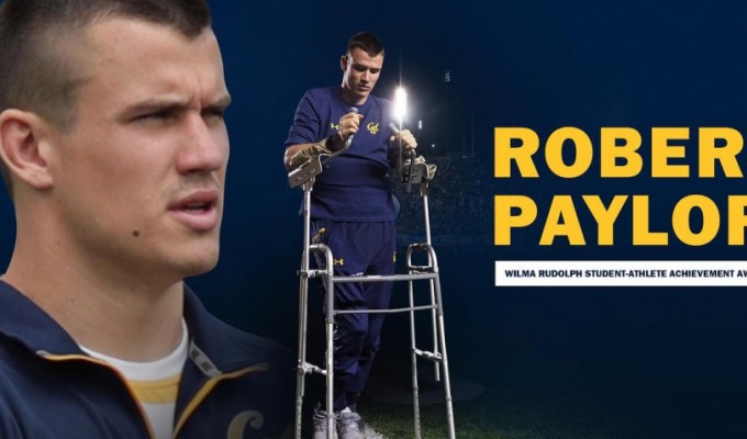 Robert Paylor tribute graphic courtesy Cal Rugby.