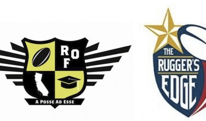 ROF and Rugger's Edge will be working together.
