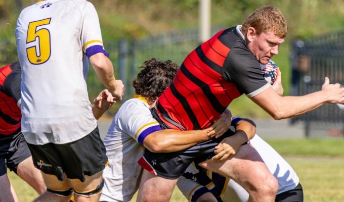 Photo RPI Rugby.