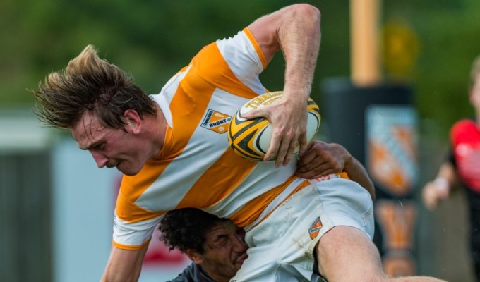 Tennessee sets sights on an SCRC championship. Will Fagan photo.