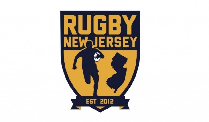 Rugby New Jersey.