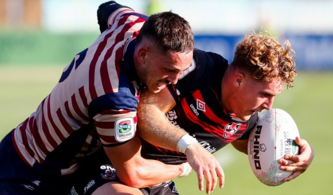 Photo courtesy Super Rugby Americas.