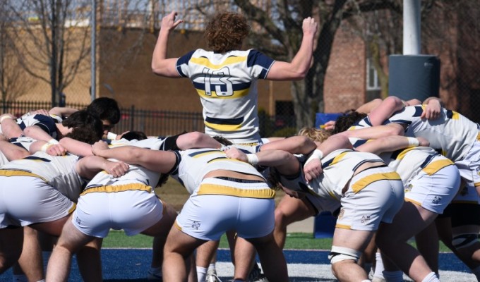Our earliest photo this season of the ultimate #1 team. Photo Preston Bucsanyi.