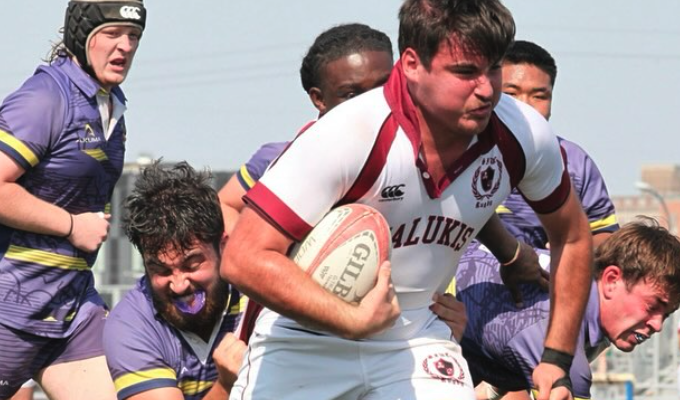 Southern Illinois takes a much-deserved move up.