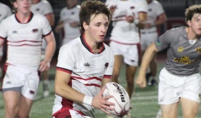 St. Joe's is chasing a MARC title.