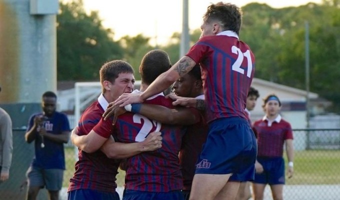 St. Thomas has started off well, but the meat of their schedule is next year.