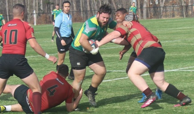 Photo: Missouri S&T Rugby