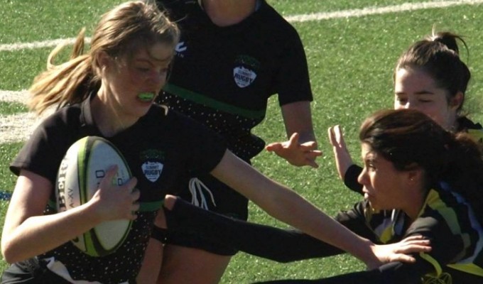 Before there was a CIRA, Summit won the 2019 Girls 7s state championship. 