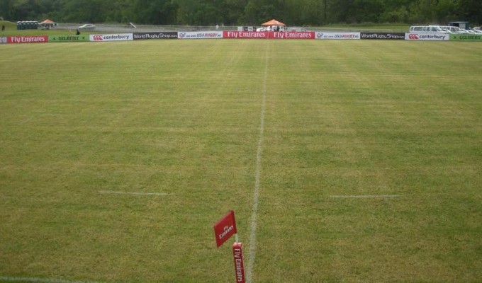 Tennessee Rugby Park.