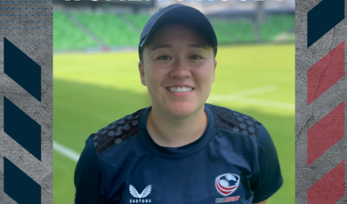 Tiff Lopez has worked at all levels of the game.