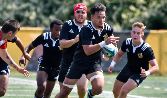 Mlr Draftees By The Numbers Goff Rugby Report