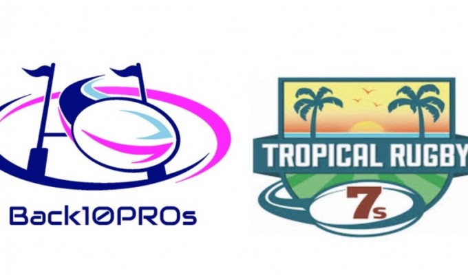 Back10Pros And Tropical 7s