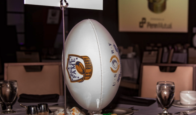 The US Rugby Hall of Fame is curated by the US Rugby Foundation.
