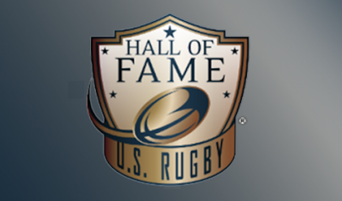The US Rugby Hall of Fame Class of 2023 will be inducted September 16.