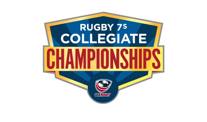 USA Rugby 7s Collegiate Championships.