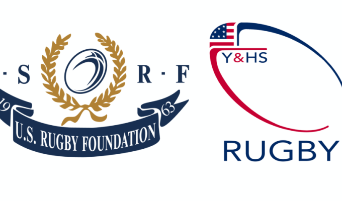 USRF and US Youth & HS team up.