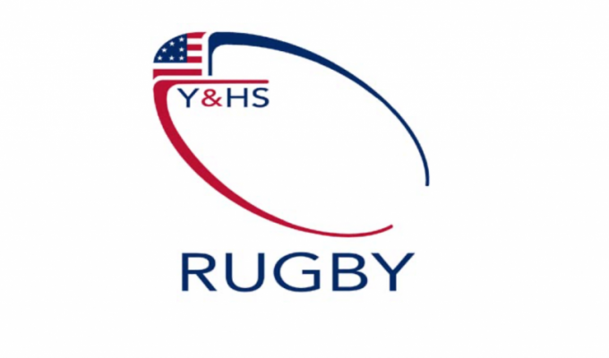 USA Youth & HS Rugby is the organization that oversees the game at the youth level.
