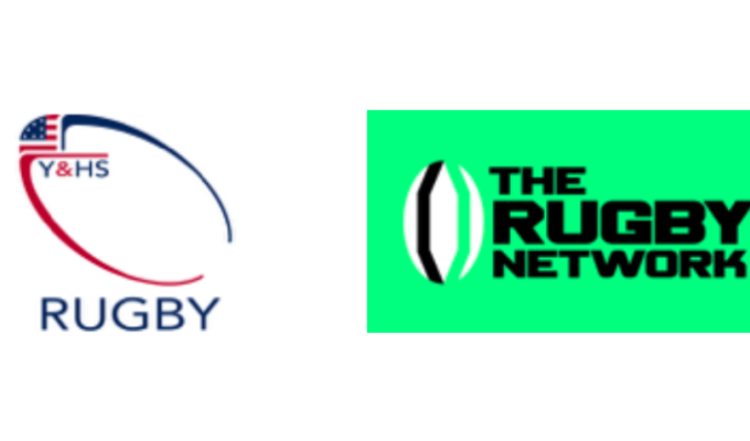 USA Youth & HS is partnering with The Rugby Network.