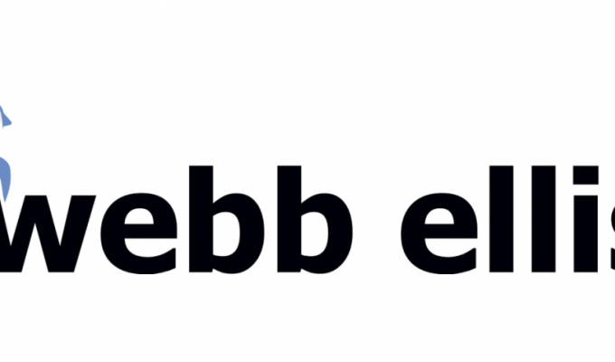 Webb Ellis Logo