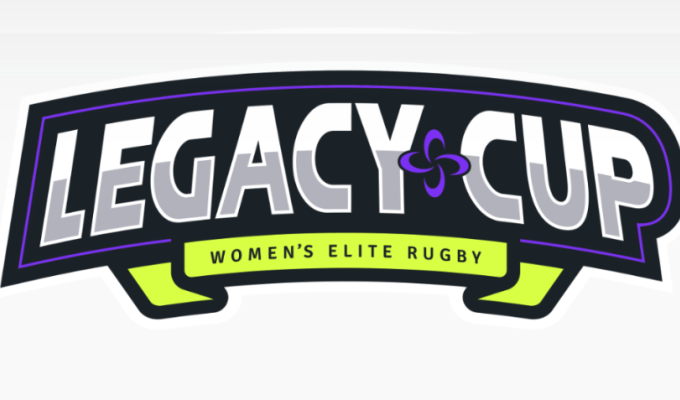 The Legacy Cup is a WPL event hosted by WER.