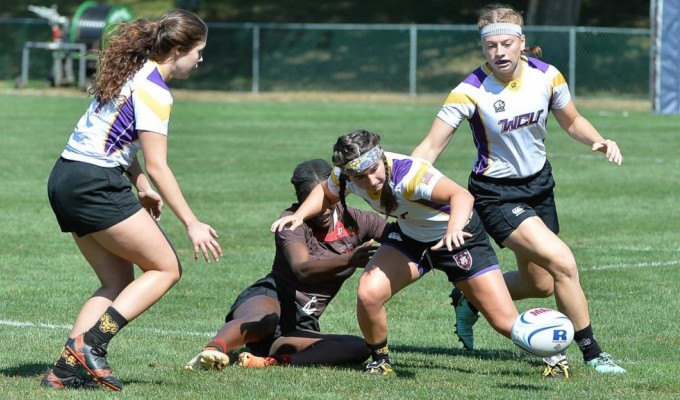 Photo West Chester Rugby.