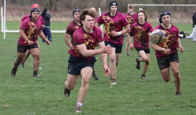 Westshore logged another impressive victory over the weekend. Alex Goff photo.