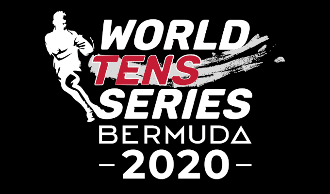 The World Tens Series kickos off this month in Bermuda.