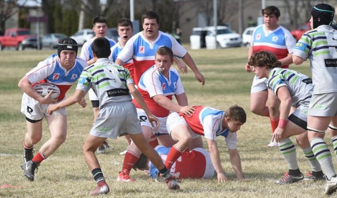 Teams from the Yakima area in eastern Washington say they paid dues and received no services. Yakima Youth Rugby photo.