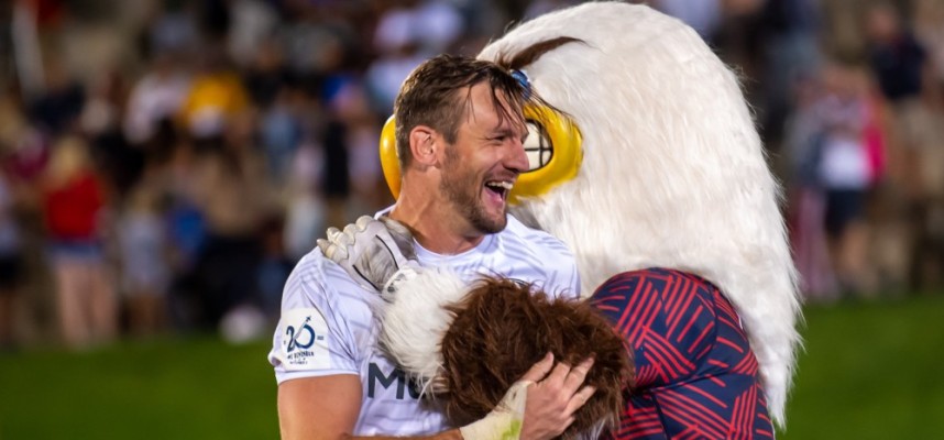 USA vs Chile Rugby