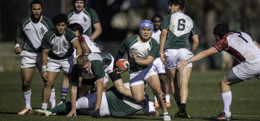 Sac rugby deals