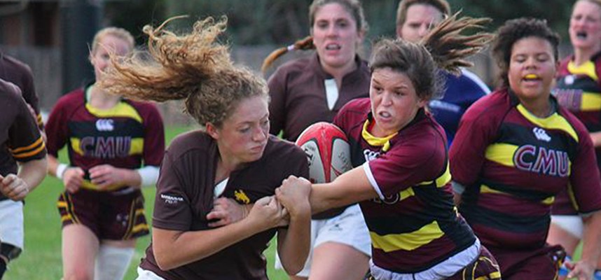 Mavs Look Deep Into Playoffs Goff Rugby Report