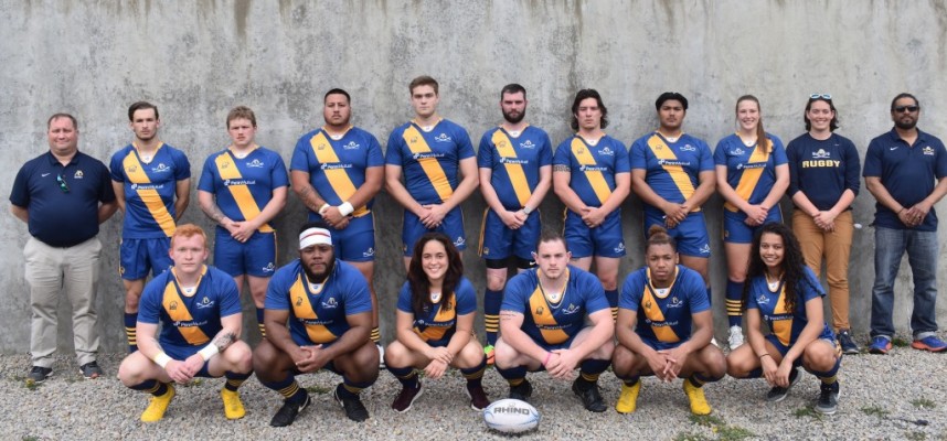 Alderson Broaddus Steps Into Varsity Rugby Territory Goff Rugby