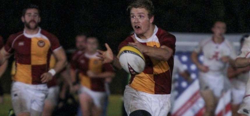 Six Jesuit Colleges in 7s Tournament