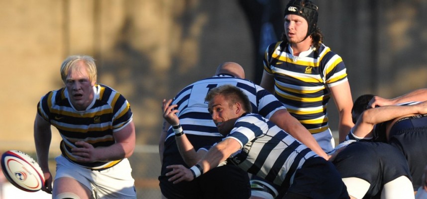 The Decade In College Rugby Goff Rugby Report