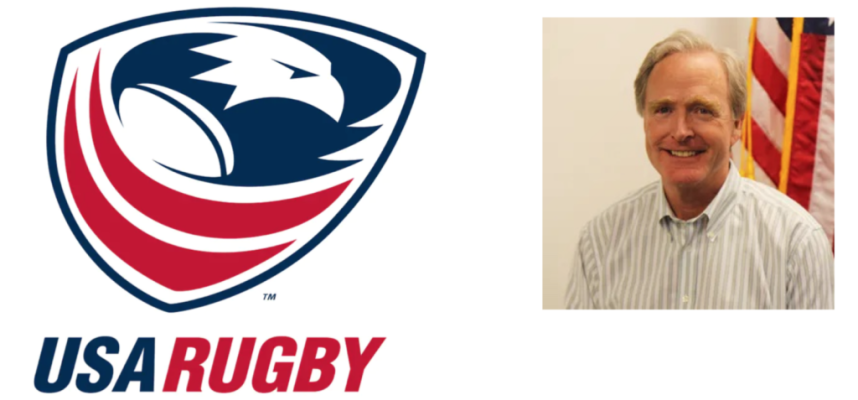 RMA Podcast USA Rugby Board Chair Tom Cusack Goff Rugby Report