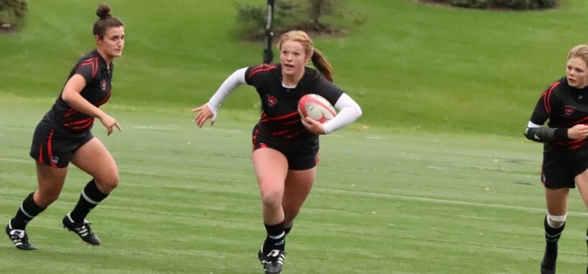 Eight Left In Competitive Women Di Fall Playoffs Goff Rugby Report