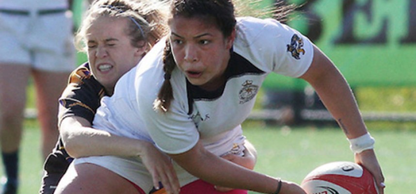 Kyla Chipman, Penn State (Photo: Craig Houtz)