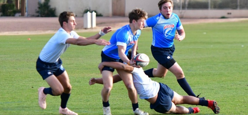 Boys Hs Varsity All Star Rankings For 2019 Goff Rugby Report