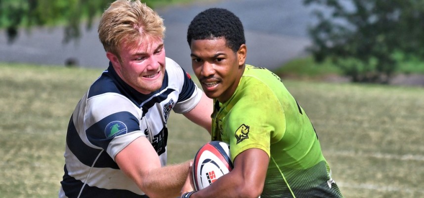 Rugby site shop