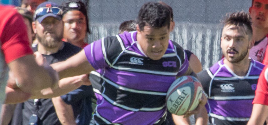 Si I Shows Enough To Get Rugby Atl Contract Goff Rugby Report