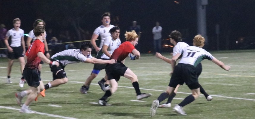 San Clemente Win Highlights Scirf Opener Goff Rugby Report