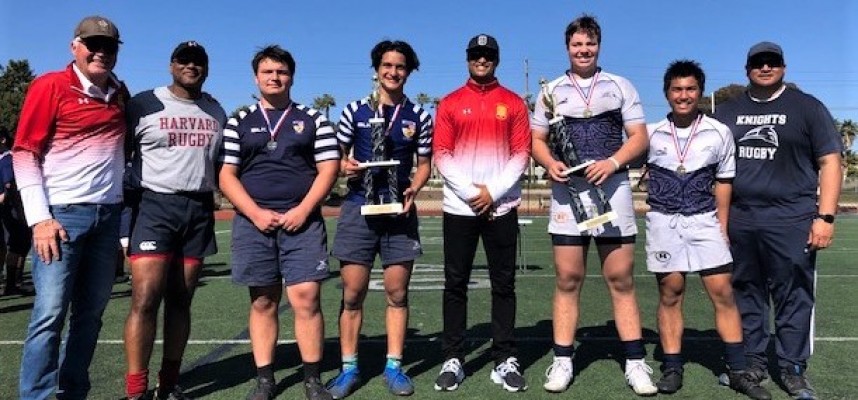 San Marcos Wins Scirf Gold Division Goff Rugby Report