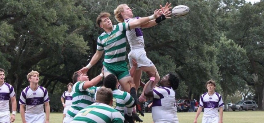 Spring Hill Dismisses Obstacles Keeps Winning Goff Rugby