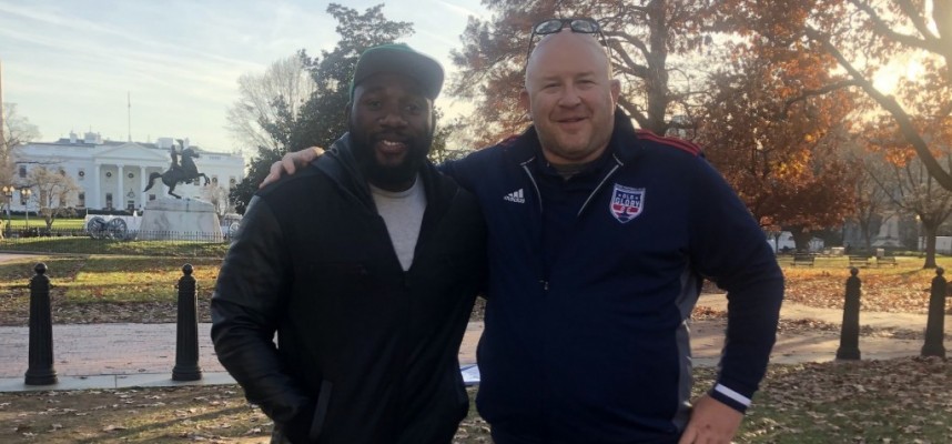 How Listening Got Old Glory Dc To Land The Beast Goff Rugby