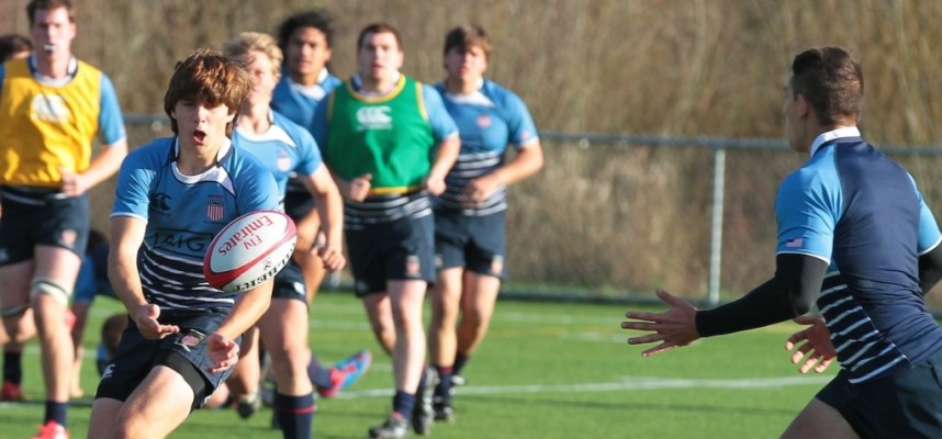 U20s Picked To Face Canada Goff Rugby Report