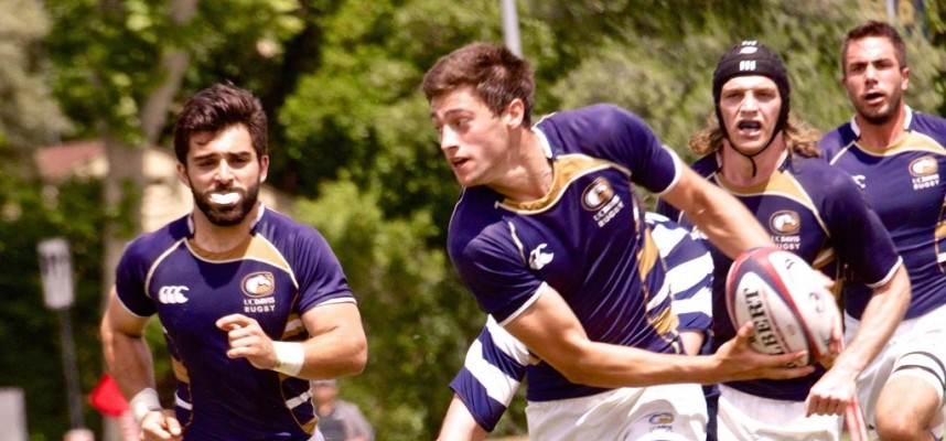 UC Davis won last spring in an eight-team DIAA playoff. How will the playoffs shape up this year? Austin Brewin photo.